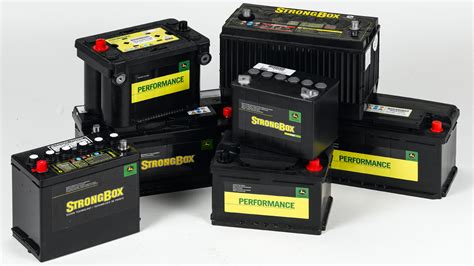 john deere naf batteries